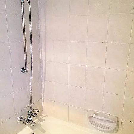 Blue Crane Apts Limassol