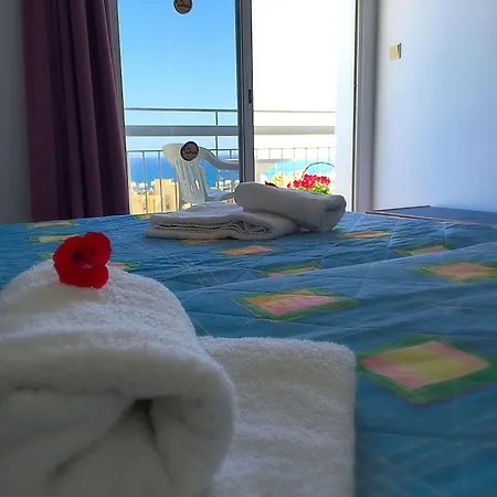 Appart hôtel Blue Crane Apts 3*