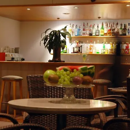 Appart hôtel Blue Crane Apts 3*