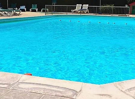 מלון דירות Blue Crane Apts