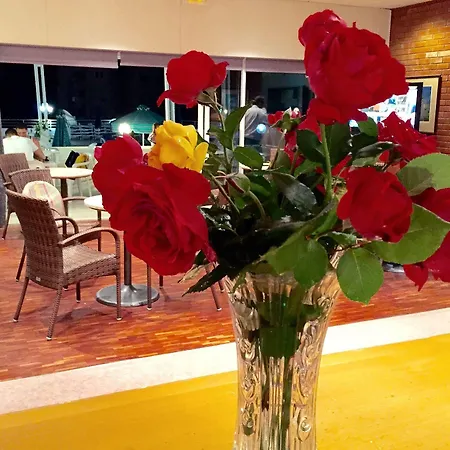 Blue Crane Apts מלון דירות 3*