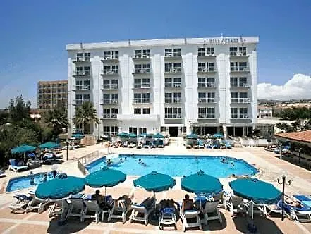 Blue Crane Apts Aparthotel