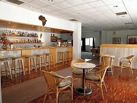 Blue Crane Apts Aparthotel 3*