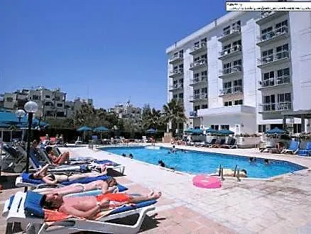 Blue Crane Apts Aparthotel 3*