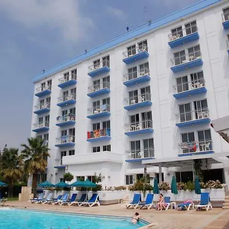 Aparthotel Blue Crane Apts