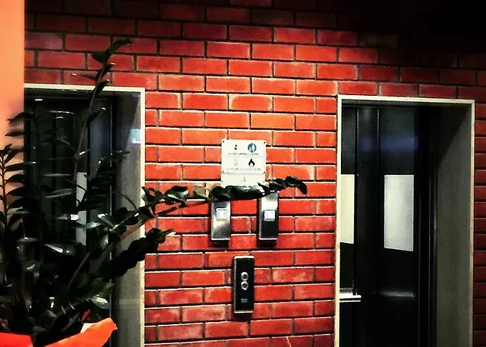 Blue Crane Apts Apartahotel 3*