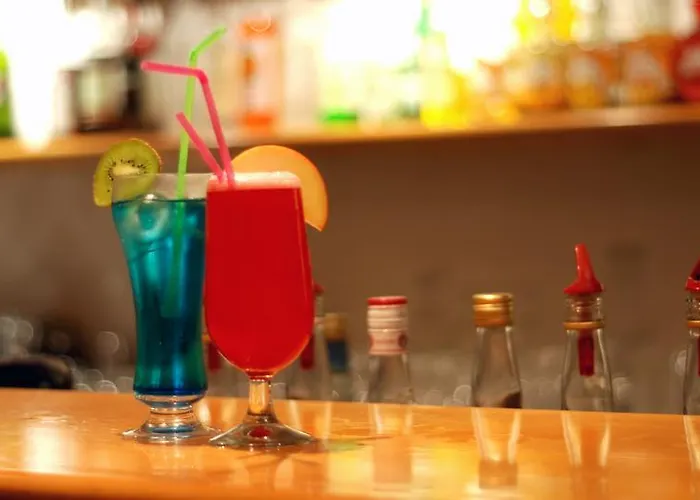 Blue Crane Apts Лимасол