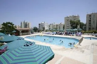 Apartahotel Blue Crane Apts