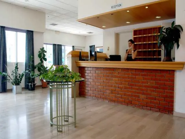 Blue Crane Apts Апарт-отель