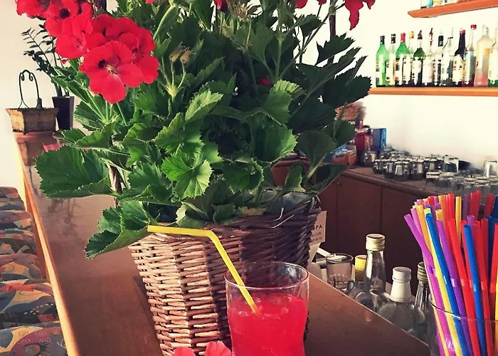 Blue Crane Apts Апарт-отель 3*