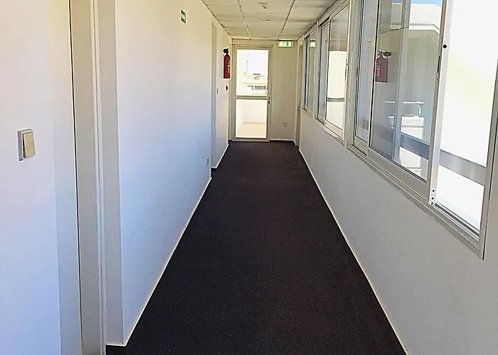 Blue Crane Apts 3* Limassol