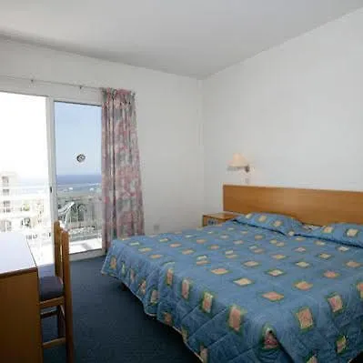 Apartahotel Blue Crane Apts