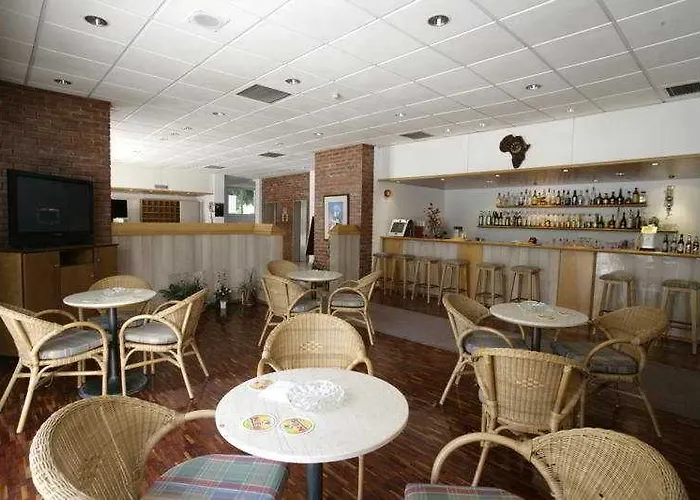 Blue Crane Apts Апарт-отель