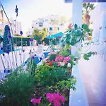 Blue Crane Apts 3* Limassol