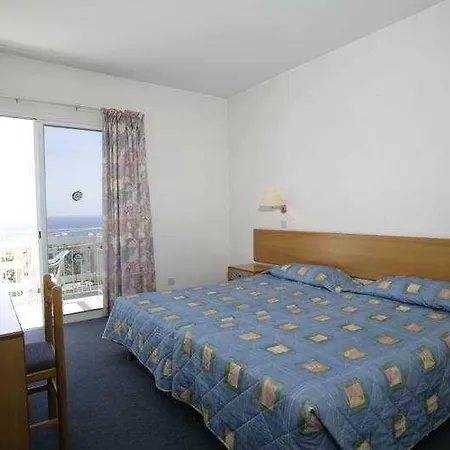 Hotel de apartamente Blue Crane Apts