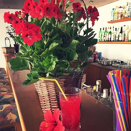 Blue Crane Apts Hotel de apartamente 3*