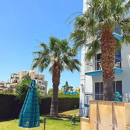 Hotel de apartamente Blue Crane Apts