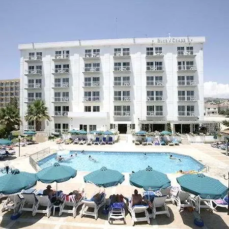 Hotel de apartamente Blue Crane Apts 3*
