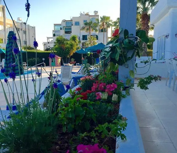 Appart hôtel Blue Crane Apts