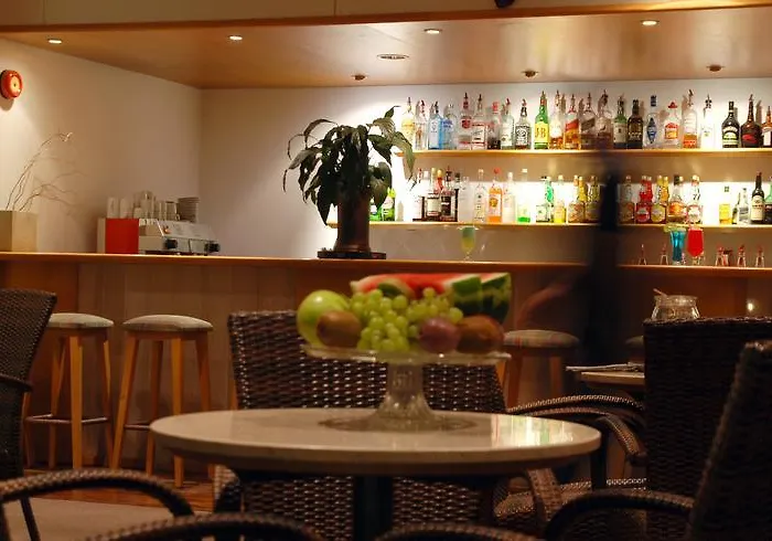 Appart hôtel Blue Crane Apts 3*