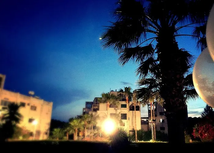 Appart hôtel Blue Crane Apts 3*