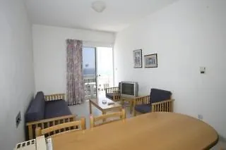 Blue Crane Apts Limassol